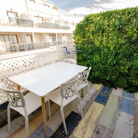 Aurea 5-B Centro Levante 貝尼多姆 外观 照片