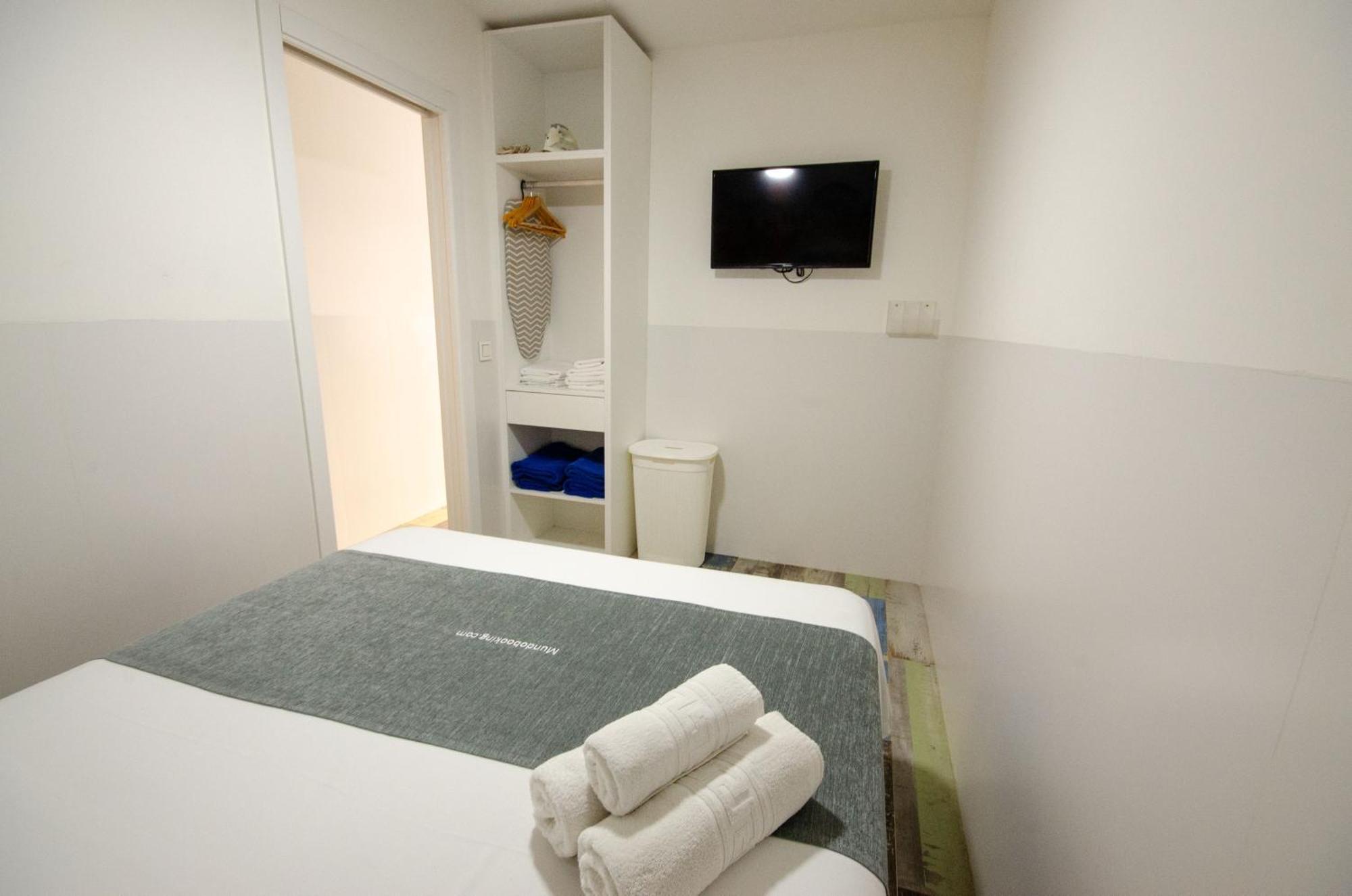 Aurea 5-B Centro Levante 貝尼多姆 外观 照片